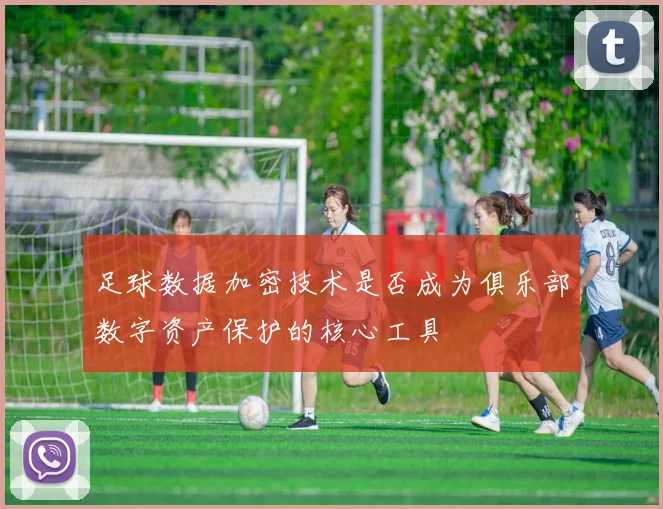 足球数据加密技术是否成为俱乐部数字资产保护的核心工具